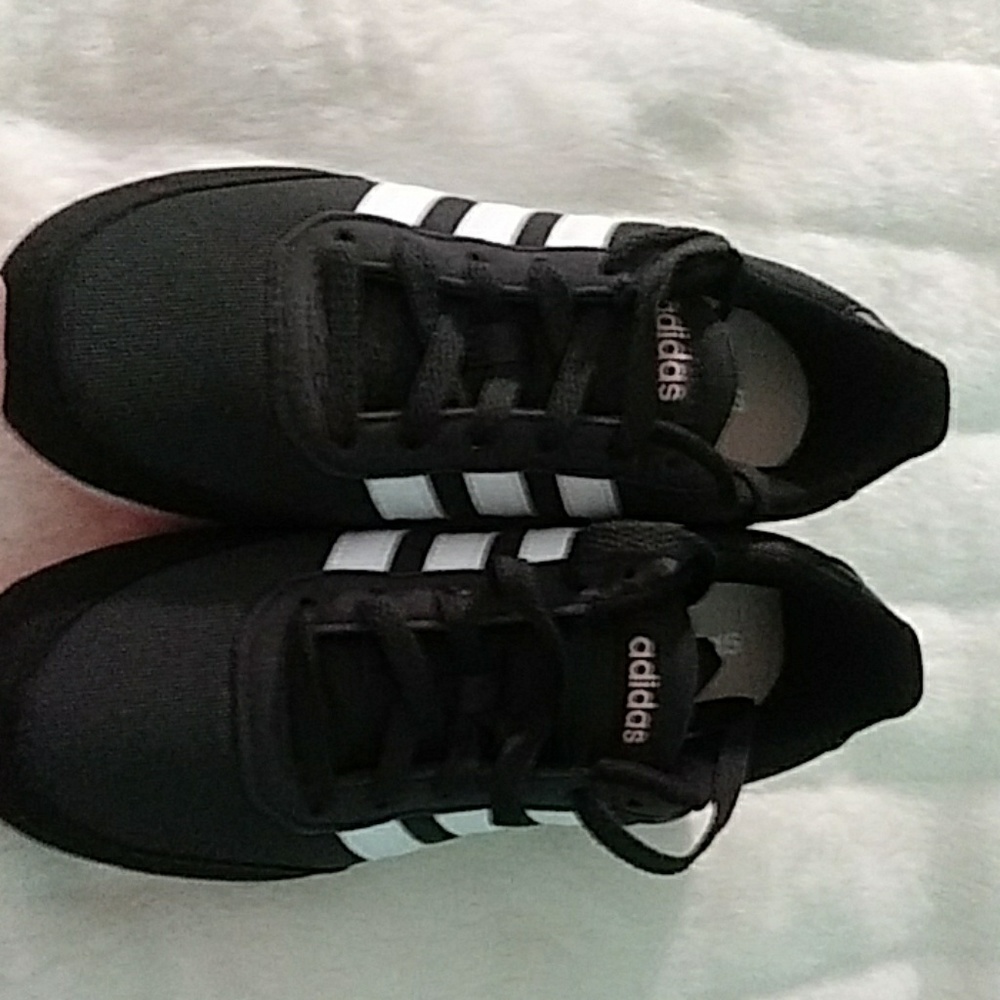 Adidas running shoes